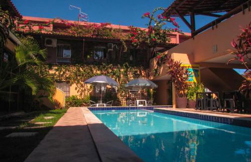 Apartamentos Condominio a Beira Mar - Foto 19