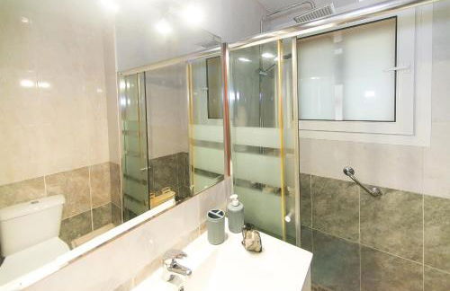 WELCS APARTAMENTO 204 PDA junto al mar - Foto 29