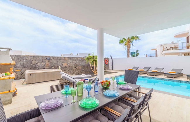 Villa Colina - Photo 9