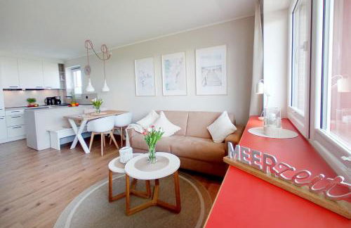 Tief 10 „Meerblick Deck 9“ - Foto 13