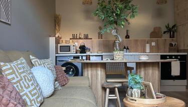 LE COTTAGE, T2, Hyper center, Terrasse - Foto 2