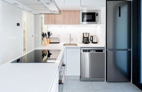 Apartment Amarillo - Foto 15