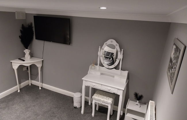 3-bed Apartment in Lowestoft With sea Views - Foto 37