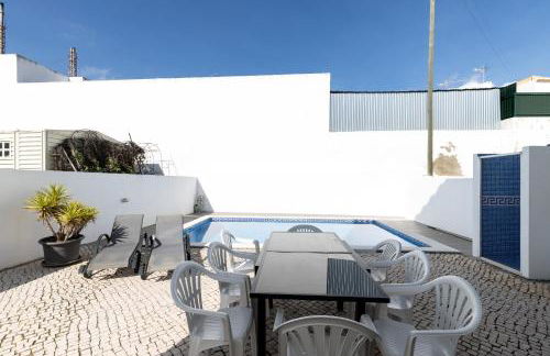 Villa Buganvilia by ALGARVEMANTA - Foto 8