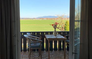 Ferienwohnung mit Herz Chiemsee - Foto 15