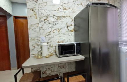 DECORADO 23-E 2 qts com ar-condicionado - Foto 13