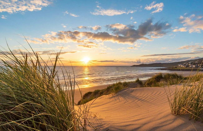 Ilfracombe Cheyne Beach Villa 2 Bedrooms - Foto 21