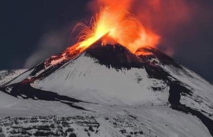 Petite Maison dell'Etna - Foto 19