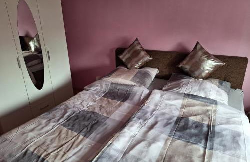 Privatunterkunft, Ferienwohnung, Monteurswohnung - Foto 14