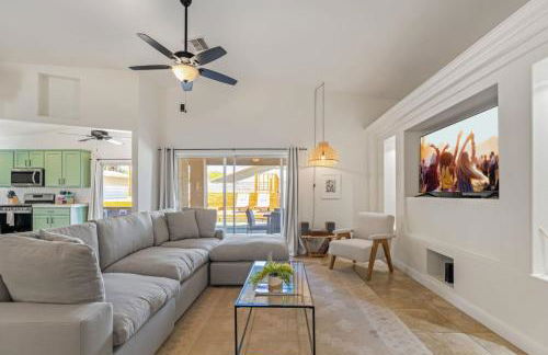 Boho Bungalow by Rather Be Properties - Foto 40