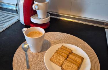 Donna Olympia's House - Foto 25