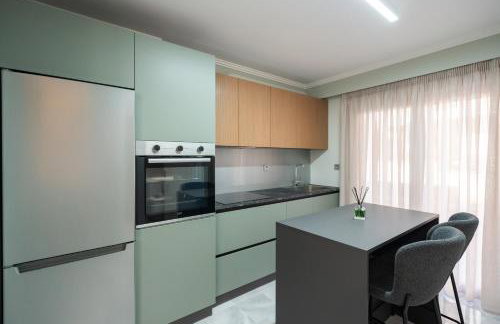 Suite Room 33 Ioannina - Foto 15