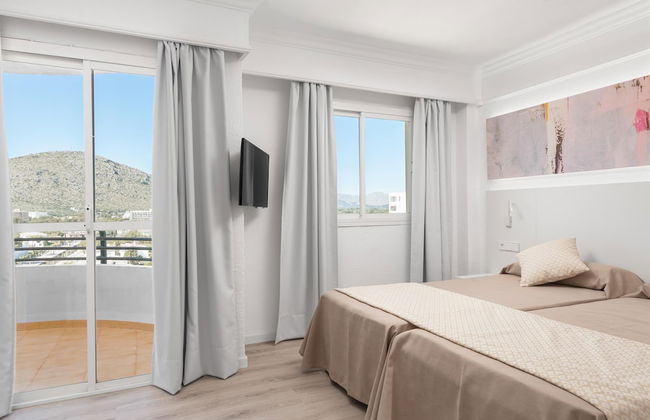 Alcudia Beach Apartments - Foto 18