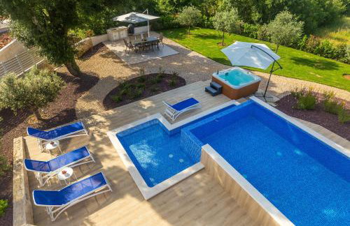 Villa Roko - Foto 13