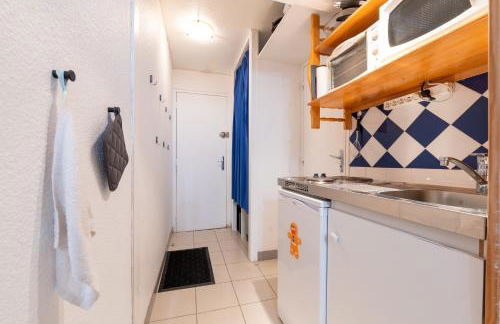 SweetLoc - Appt au pied des Pistes au Corbier - Foto 10