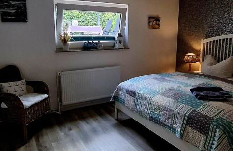 FeWoGeestland - Foto 6