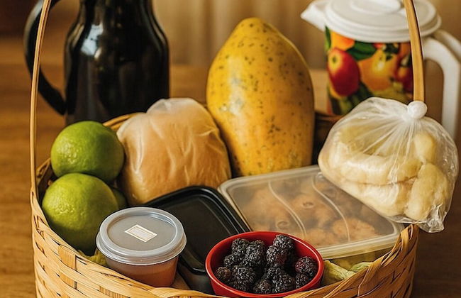 Chalés Recanto da Baleia - Photo 41