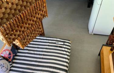 Marlim-azul Loft - Photo 17