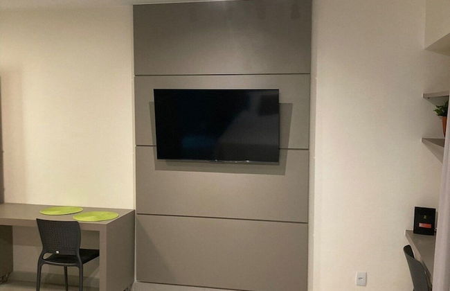 Flats Asa Norte Condomínio ParkVille - Photo 47