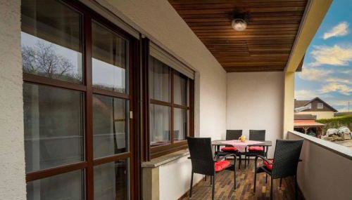 Ferienwohnung Kleinmünster - Foto 5