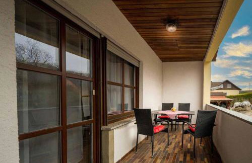 Ferienwohnung Kleinmünster - Foto 5