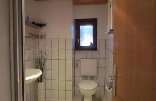 Gemütliche Ferienwohnung in ländlicher Idylle - Foto 7