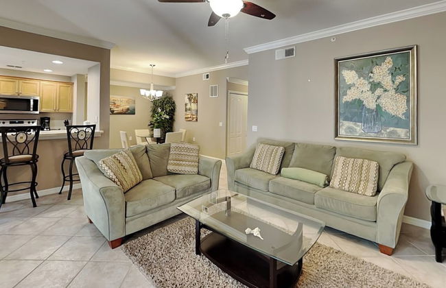 Riverwalk 713 by Distinctive Beach Rentals - Foto 16