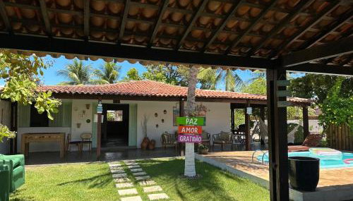 Casa MAJU Japaratinga Caribe Brasileiro - Foto 2