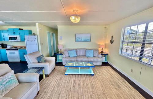 Bayside Cottage-Bayfront-Pet Friendly - Foto 7