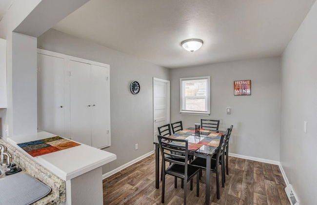 2BR Olympic Training Center Dog-friendly - Foto 9