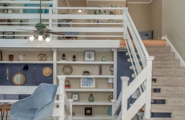 Great 6BR for All Ages/Heated Pool 5 Min to Beach by RedAwning - Foto 62