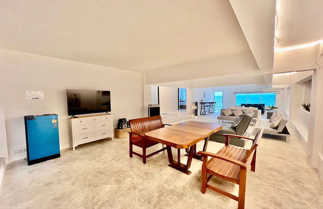 GAO Check In Phala Beachfront - Foto 10