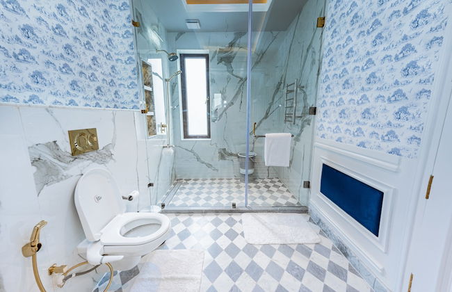 The Manor Luxury Apartments - Foto 71