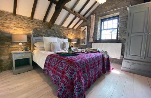 Granary Cottage St Clears - Foto 8