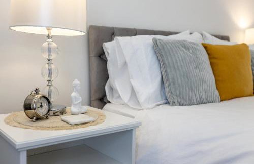 Tranquil House with Sea Views - Foto 9