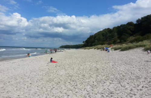 Ferienwohnung am Nordstrand - Foto 49