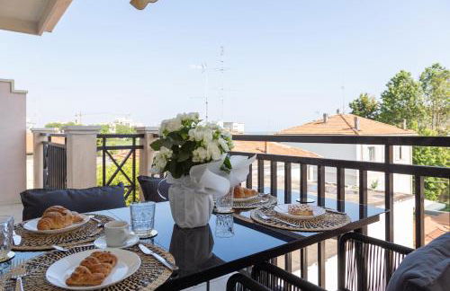 [150 mt dal mare] FillYourHomeWithLove Apartment - Foto 18