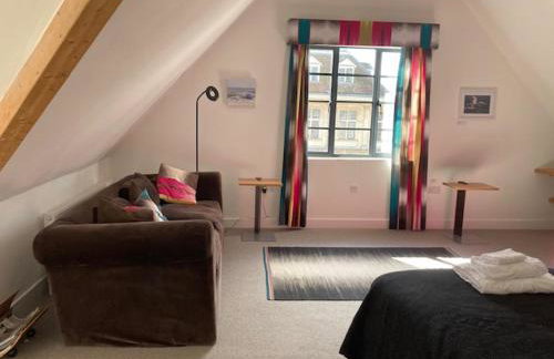 The Penthouse - Foto 23