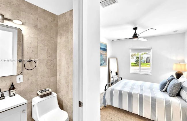 Enjoy a Comfortable Stay at this House - Foto 3