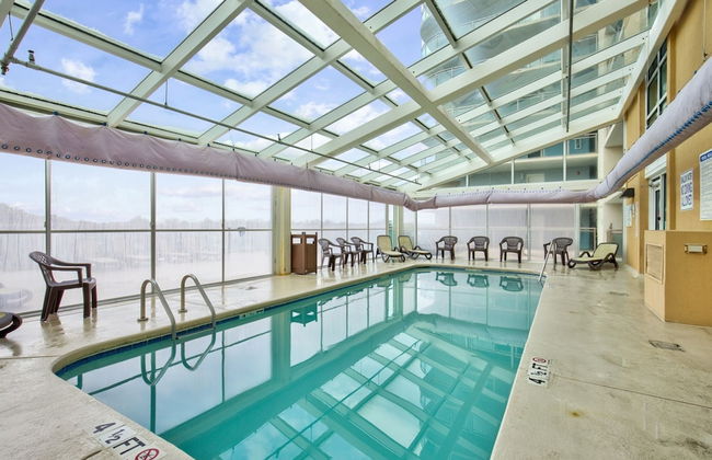 Ocean View Bahama Sands Stunning Resort - Foto 31