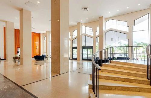 Pavilion - Best ocean sunrise-Miami Beach - Foto 25