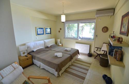 Blue Bay View - Beach House - Foto 28