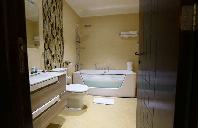 Lotaz Hotel Suites - Al Salamah - Foto 75