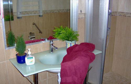 Holiday home to the street with big kitchen - Foto 3