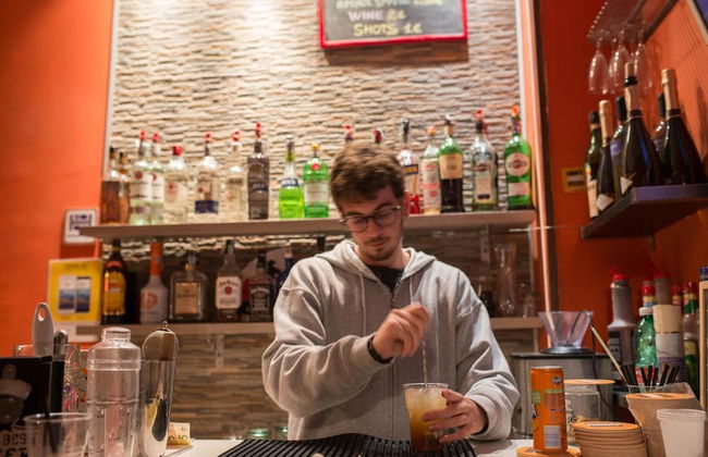 Hostel of the Sun - Foto 52