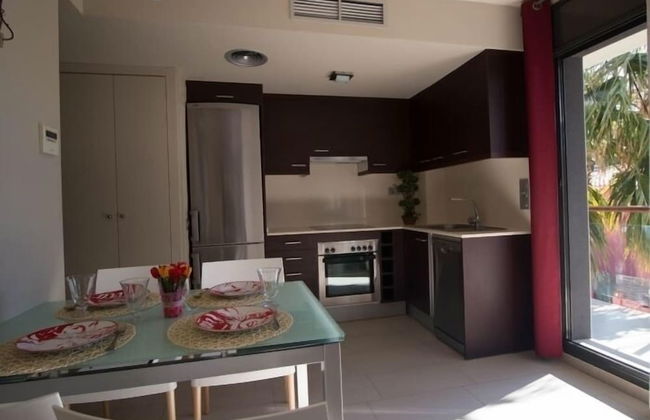 Apartamento Tropicana Ref. 1088 by Iberplaya - Foto 14