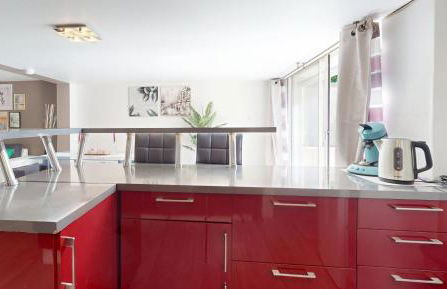 Chez Joceline - Bruno - Foto 11