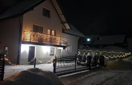 Apartamenty Tylicki Poranek - Foto 3