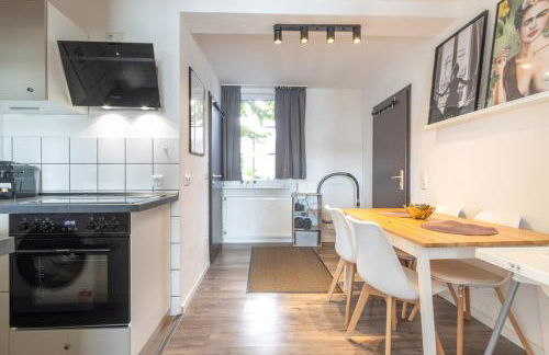 Wunderschöne Ferienwohnung direkt am Rhein - Foto 25