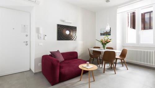 ROMAC Villa Borghese with 3 bedrooms near Via Veneto - Foto 1